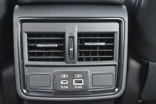New 2026 Subaru Forester Sport AWD/4WD image 17