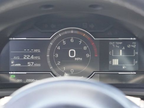 Used 2026 Toyota GR86 Premium w/ ALL Weather Mat Package (TMS) RWD image 17