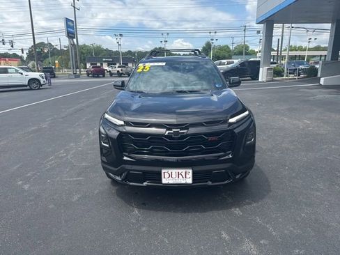 Used 2025 Chevrolet Equinox RS FWD image 14