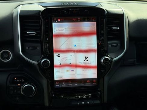 Used 2026 RAM 1500 Lone Star image 18