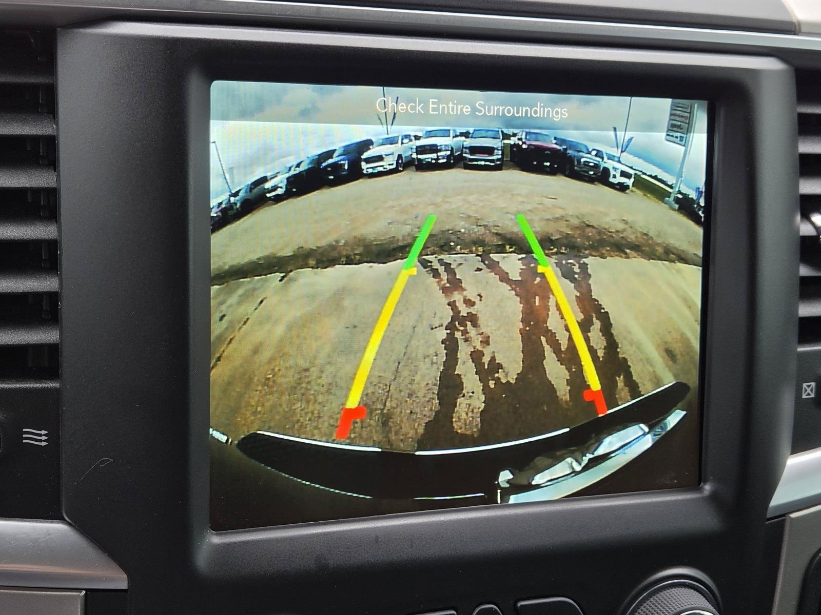 Used 2019 RAM 1500 Lone Star RWD image 19