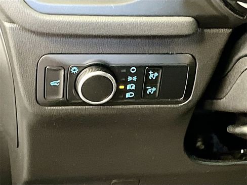 Used 2024 Ford Escape ST-Line w/ Tech Pack #1 image 10