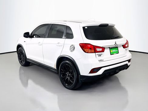 Used 2018 Mitsubishi Outlander Sport ES image 7