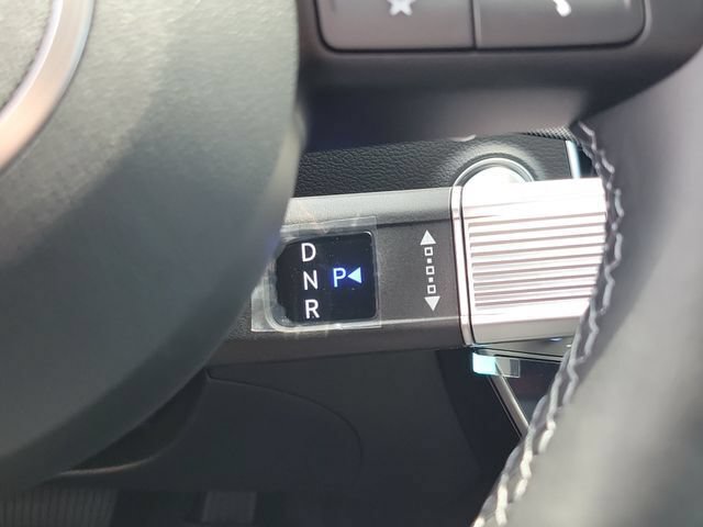New 2026 Hyundai Sonata Limited FWD image 10