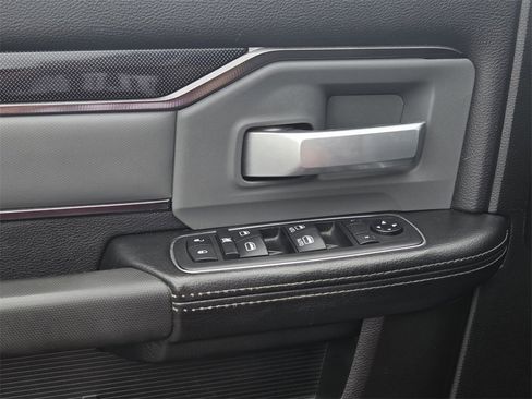 Used 2019 RAM 2500 Power Wagon image 16