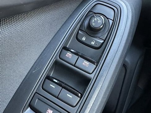 Used 2024 Subaru WRX image 17