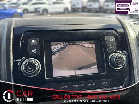 Used 2019 RAM ProMaster 2500 image 15