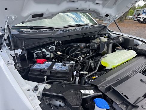 New 2026 Ford F150 XL AWD/4WD image 28