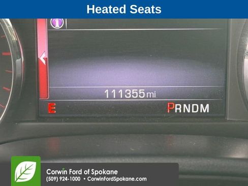 Used 2016 GMC Sierra 1500 SLE image 2