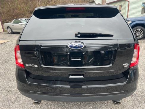 Used 2013 Ford Edge SEL image 22