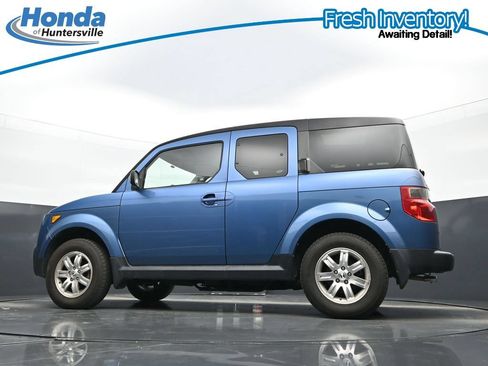 Used 2008 Honda Element EX image 36