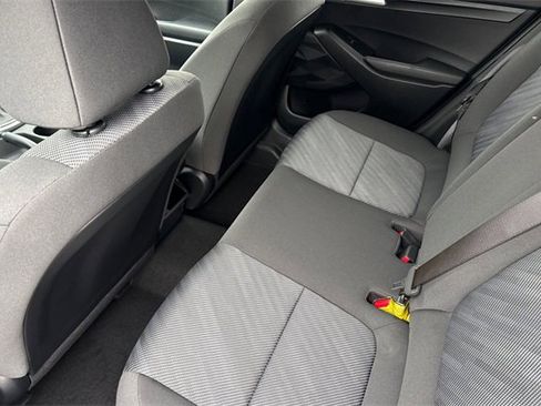 New 2026 Kia Seltos LX image 14