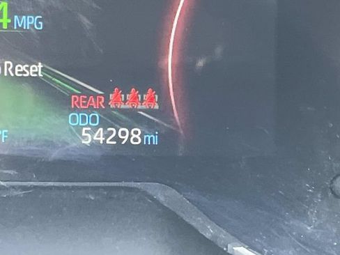 Used 2024 Toyota RAV4 XLE FWD image 83