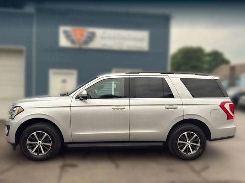 Used 2018 Ford Explorer 4WD Police Interceptor image 2