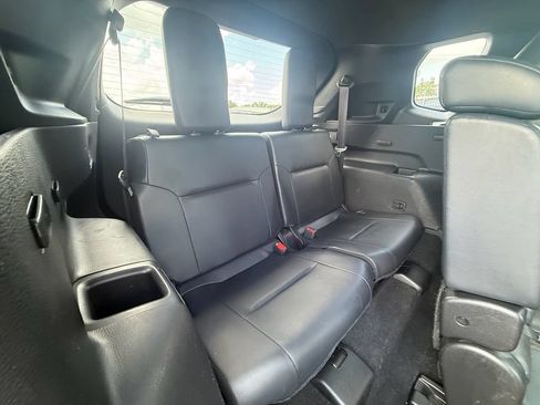 Used 2022 Mitsubishi Outlander SEL AWD/4WD image 22