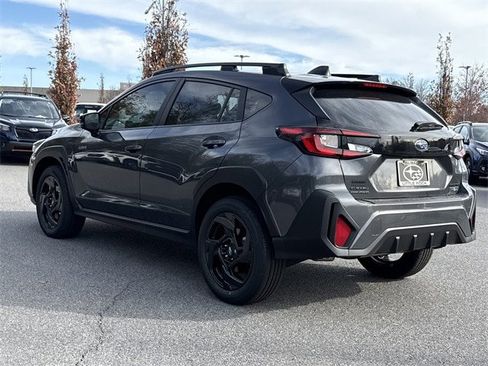 New 2026 Subaru Crosstrek 2.5i Sport image 5