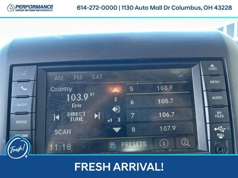 Used 2015 Jeep Wrangler Unlimited Sahara w/ Connectivity Group AWD/4WD image 22