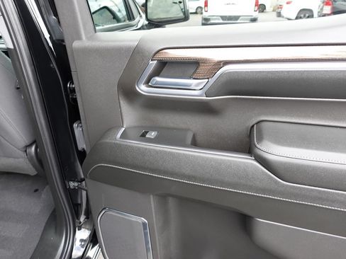 Used 2024 Chevrolet Silverado 1500 LT AWD/4WD image 26