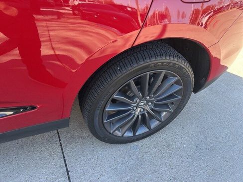 Used 2024 Acura RDX AWD w/ A-Spec & Advance Pkg image 5