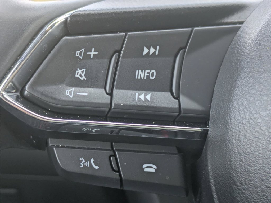 Certified 2025 MAZDA CX-5 AWD 2.5 S w/ Premium Plus Pkg image 19