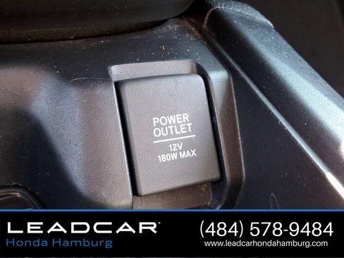 Used 2017 Honda CR-V EX image 25