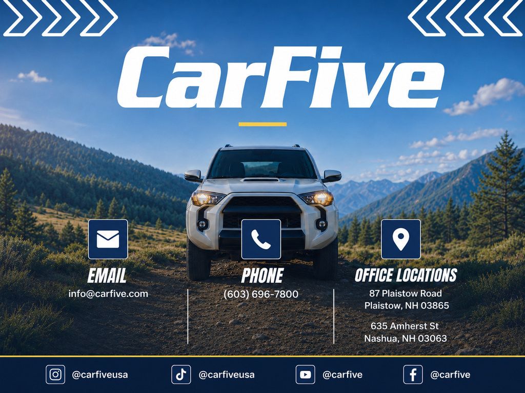 Used 2024 Subaru Forester Premium AWD/4WD image 30