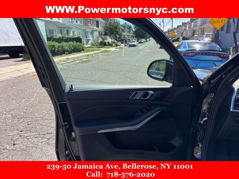 Used 2023 BMW X5 sDrive40i image 28