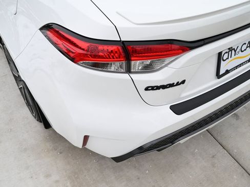 Used 2021 Toyota Corolla SE image 14