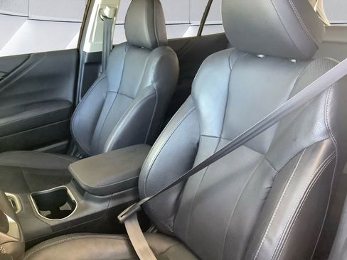 Certified 2024 Subaru Outback Touring XT AWD/4WD image 8