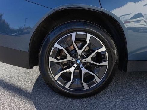 Certified 2025 BMW X3 xDrive30i image 10