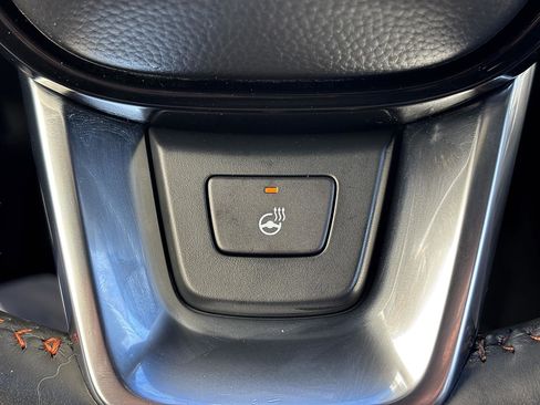 Certified 2024 Honda CR-V Sport Touring image 35