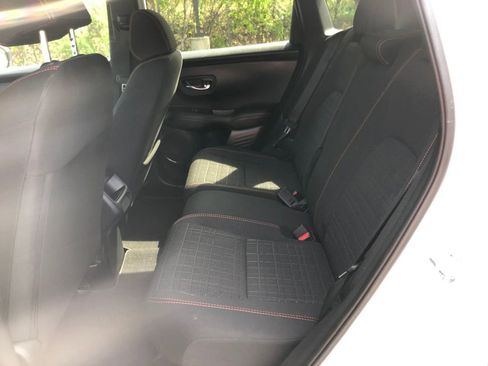 Used 2025 Honda HR-V Sport image 22