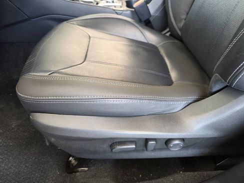 Used 2019 Subaru Forester Limited w/ Popular Package #3 AWD/4WD image 21