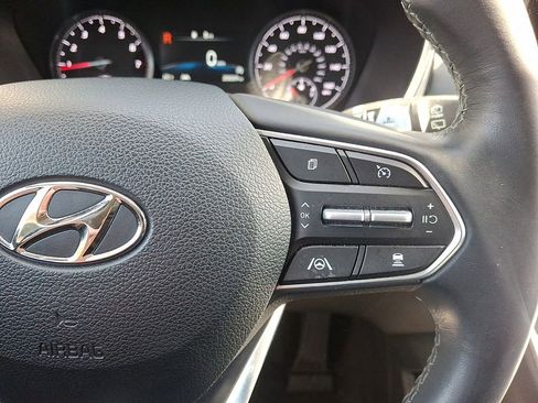 Used 2023 Hyundai Santa Fe XRT image 18