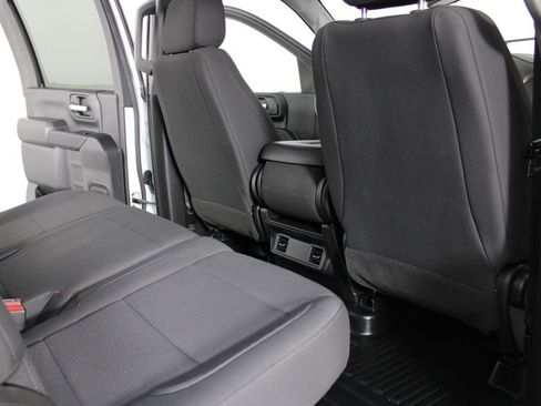 Used 2024 Chevrolet Silverado 3500 W/T w/ WT Fleet Convenience Package AWD/4WD image 32