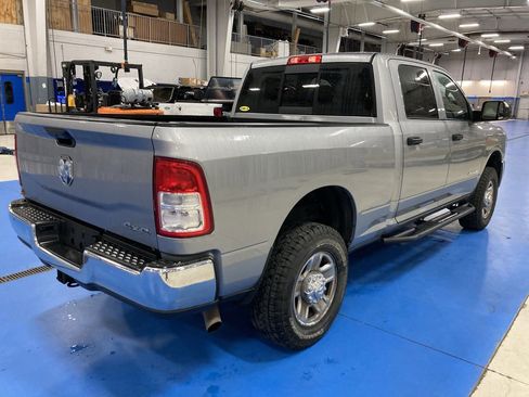 Used 2022 RAM 2500 Tradesman image 7