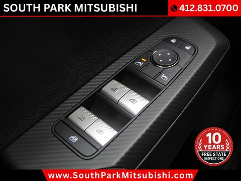 New 2026 Mitsubishi Outlander LE AWD/4WD image 28