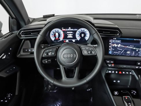 New 2026 Audi A3 2.0T Premium image 14