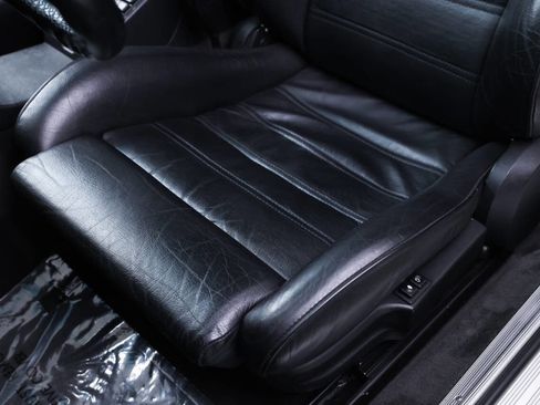 Used 1987 BMW M6 Base 2dr Coupe image 58