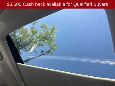 New 2026 Nissan Pathfinder Platinum w/ Cargo Package AWD/4WD image 20