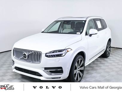 Certified 2024 Volvo XC90 B6 Plus w/ Protection Package Premier