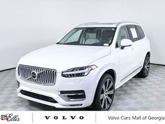 Certified 2024 Volvo XC90 B6 Plus w/ Protection Package Premier AWD/4WD video 1
