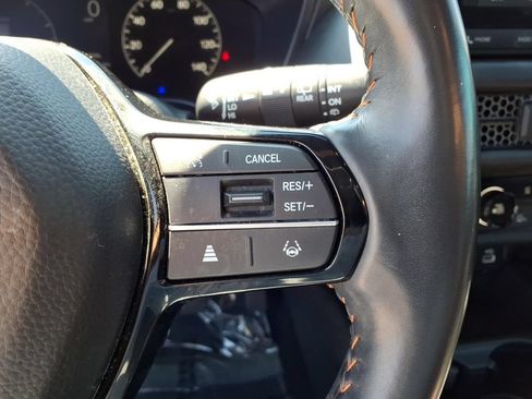 Used 2023 Honda HR-V Sport image 9