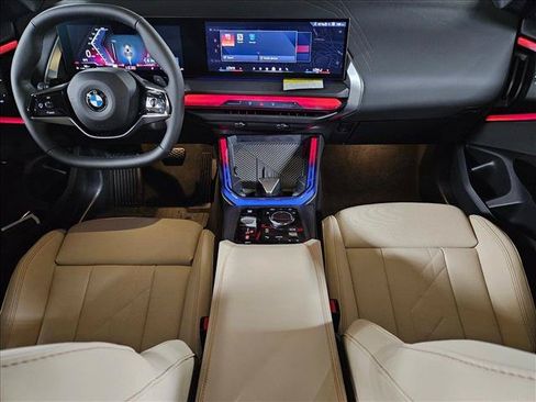 New 2026 BMW X3 xDrive30i w/ Convenience Package AWD/4WD image 15
