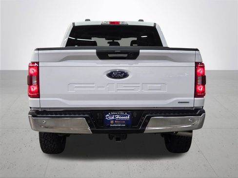 Certified 2023 Ford F150 XLT w/ XTR Package AWD/4WD image 12