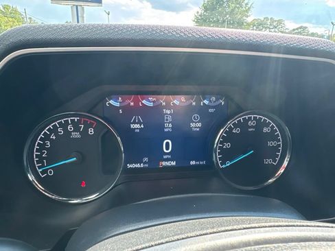 Used 2023 Ford F150 XLT w/ Equipment Group 302A High AWD/4WD image 16