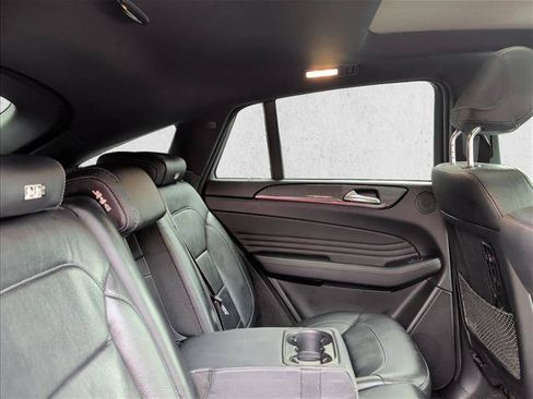 Used 2018 Mercedes-Benz GLE 43 AMG 4MATIC Coupe image 18
