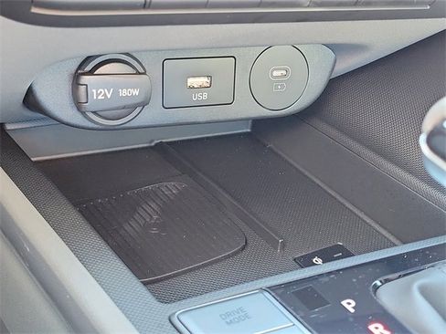 New 2026 Hyundai Elantra SEL Sport Premium w/ Cargo Package image 12