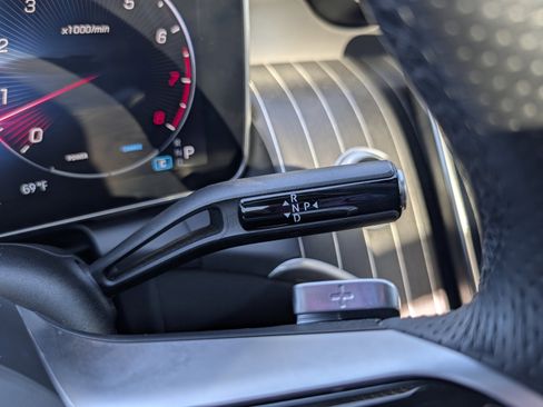 Used 2023 Mercedes-Benz GLC 300 w/ AMG Line image 58