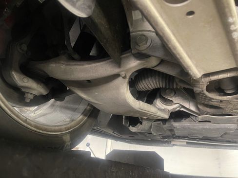 Used 2014 Cadillac CTS V image 76